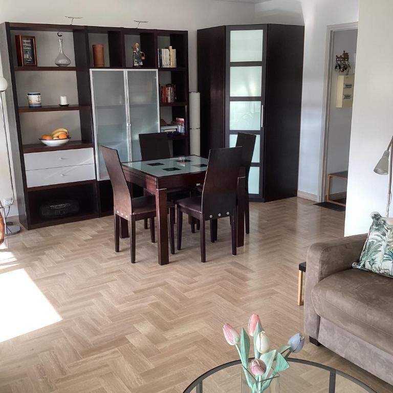 Hauts de Portissol 50 m2 terrasse 12 m2 Vue mer - Apartment mit 1 Schlafzimmer - 15