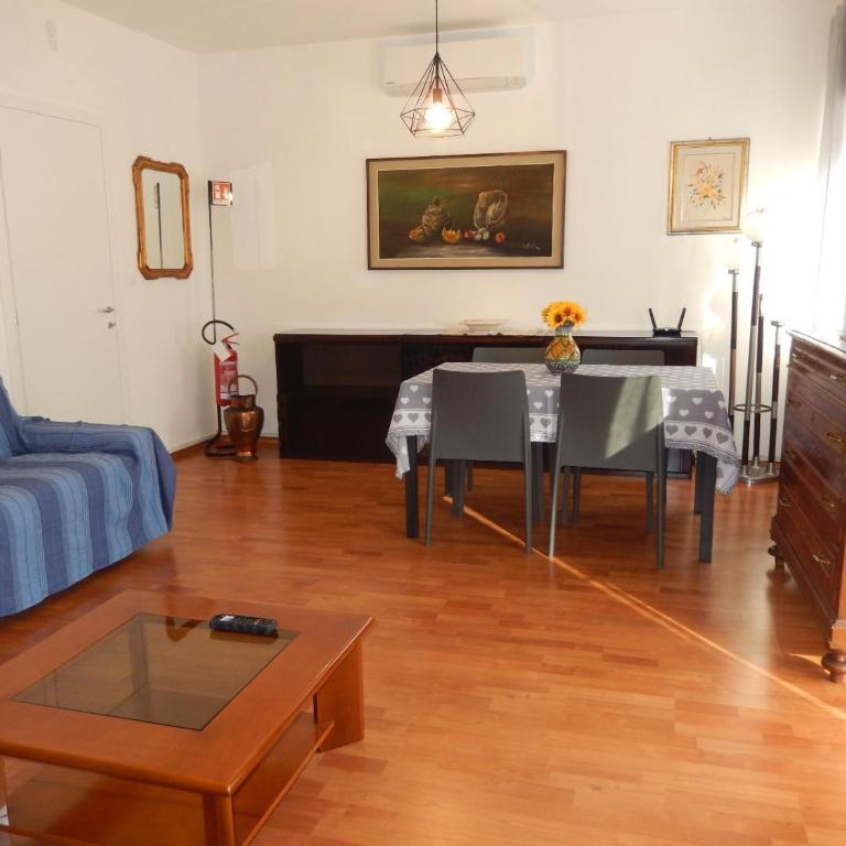 APPARTAMENTO HEIDI IN CENTRO STORICO - Appartamento con 1 Camera da Letto - 34
