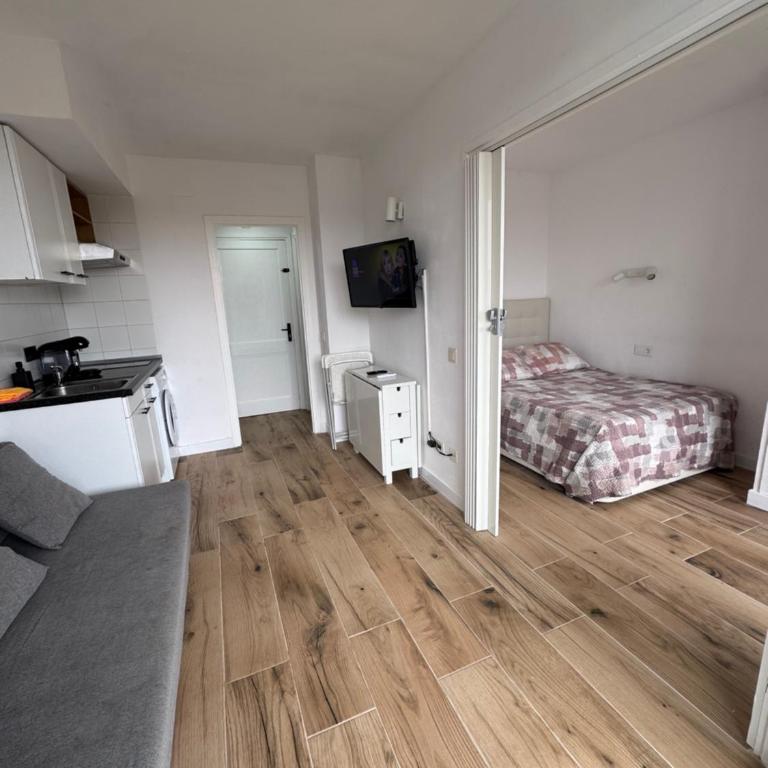 Apartamentos Blau park 422 costa brava - Appartamento con 1 Camera da Letto - 9