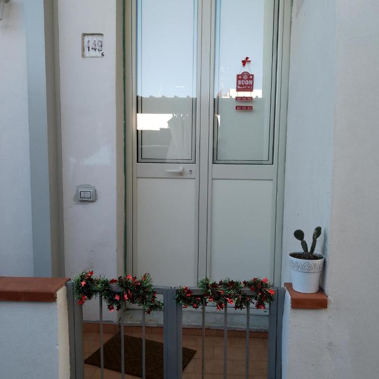 Le Casette di Nonna Rosa in Fontanarossa Catania Airport - One-Bedroom House - 44