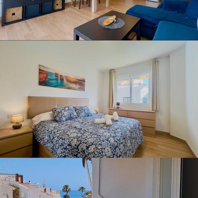 Nerja Perfect Getaway - Near Beach - One-Bedroom Apartment - 1
