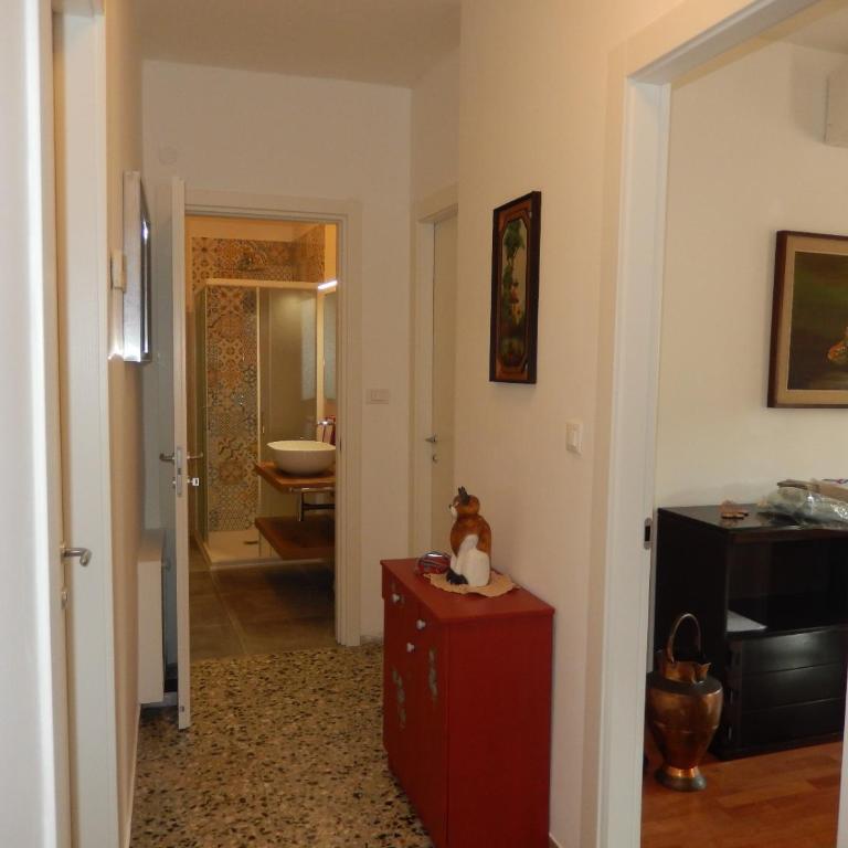 APPARTAMENTO HEIDI IN CENTRO STORICO - Appartamento con 1 Camera da Letto - 43