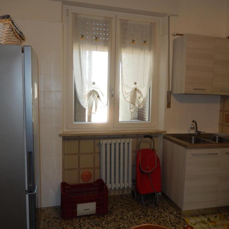 APPARTAMENTO HEIDI IN CENTRO STORICO - Appartamento con 1 Camera da Letto - 16