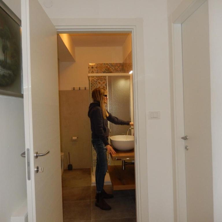 APPARTAMENTO HEIDI IN CENTRO STORICO - Appartamento con 1 Camera da Letto - 51