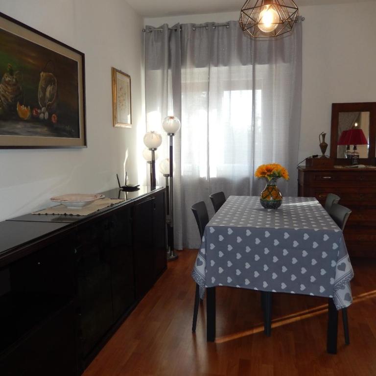 APPARTAMENTO HEIDI IN CENTRO STORICO - Appartamento con 1 Camera da Letto - 37