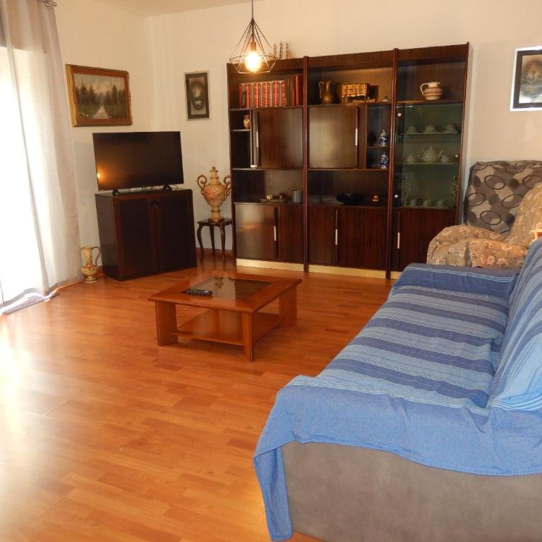APPARTAMENTO HEIDI IN CENTRO STORICO - Appartamento con 1 Camera da Letto - 38