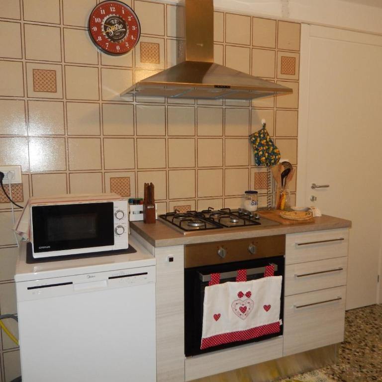 APPARTAMENTO HEIDI IN CENTRO STORICO - Appartamento con 1 Camera da Letto - 14