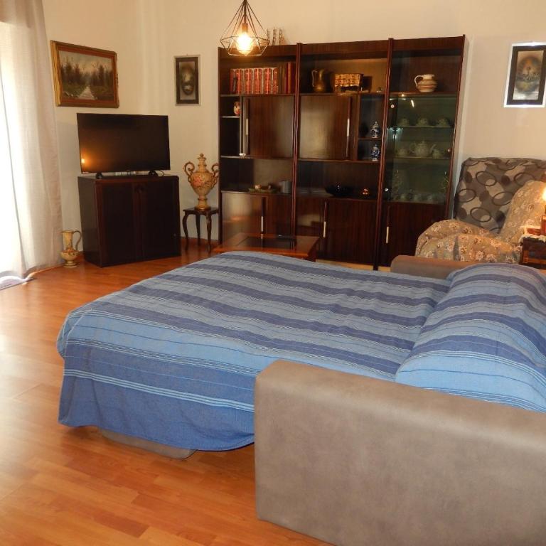 APPARTAMENTO HEIDI IN CENTRO STORICO - Appartamento con 1 Camera da Letto - 36