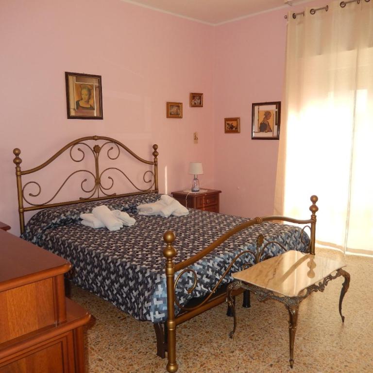 APPARTAMENTO HEIDI IN CENTRO STORICO - Appartamento con 1 Camera da Letto - 22