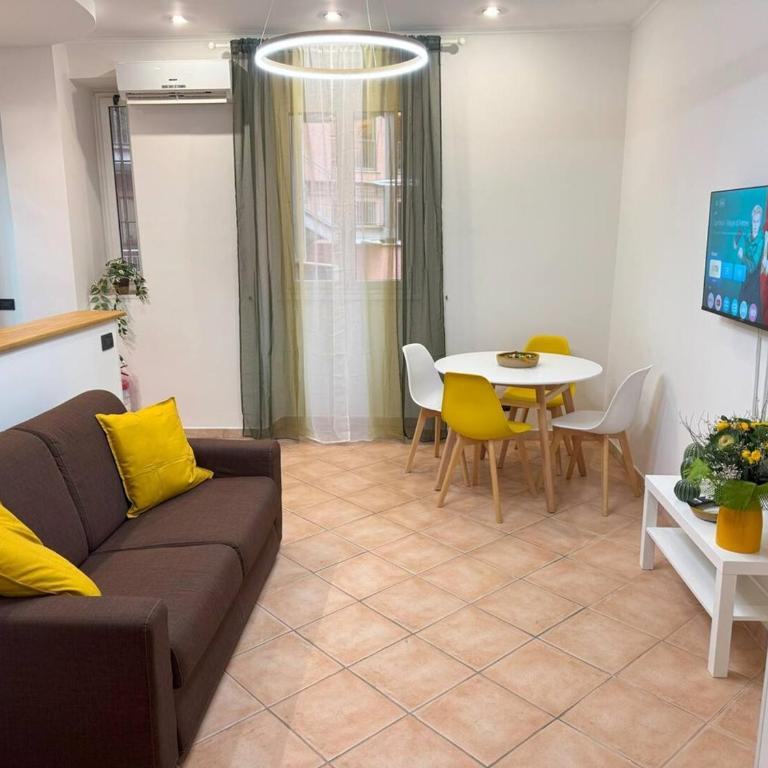 Milena's Home Rome Center - Appartamento con 1 Camera da Letto - 12