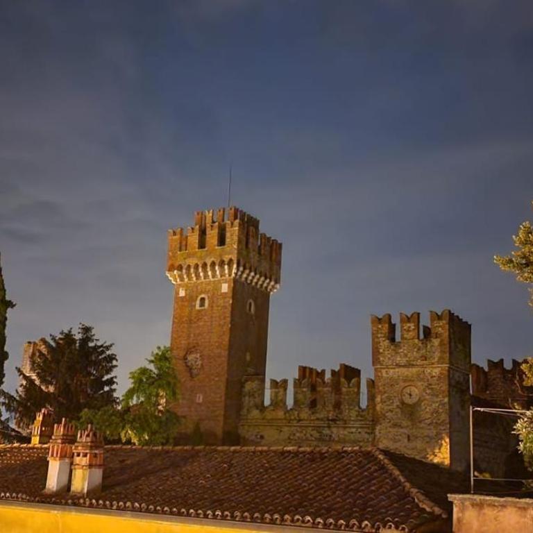 APPARTAMENTO HEIDI IN CENTRO STORICO - Appartamento con 1 Camera da Letto - 11