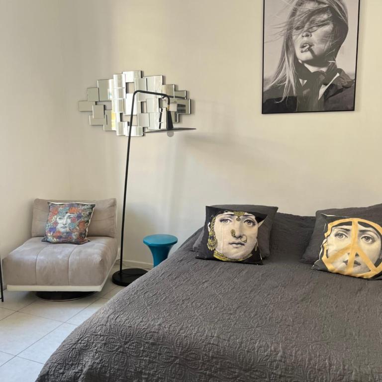 Studio au cœur de Cannes - Apartamento de 1 dormitorio - 1