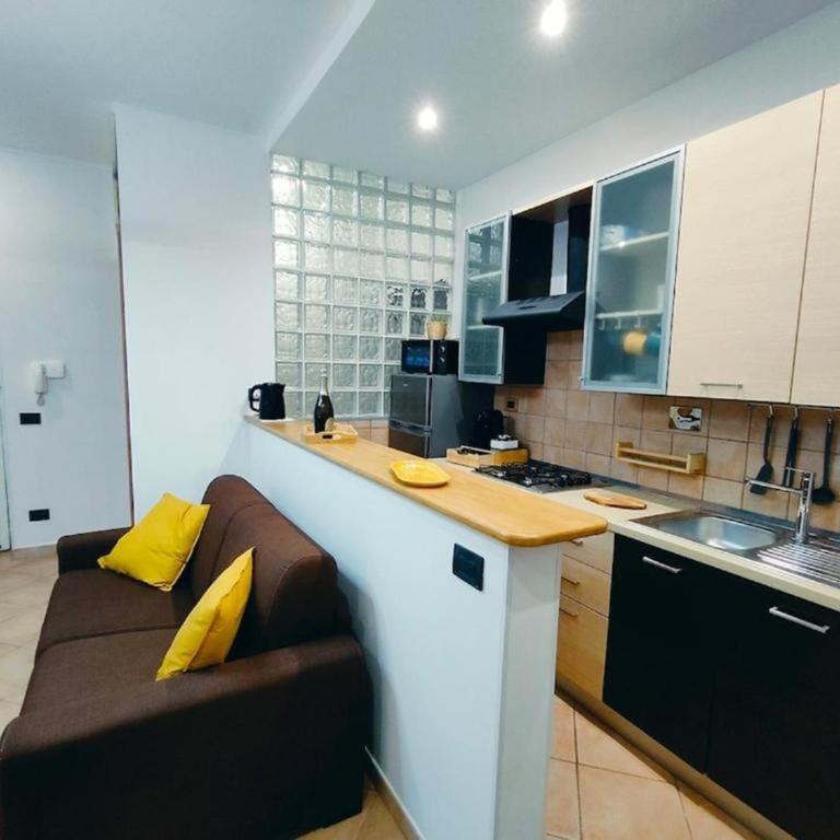 Milena's Home Rome Center - Appartamento con 1 Camera da Letto - 7