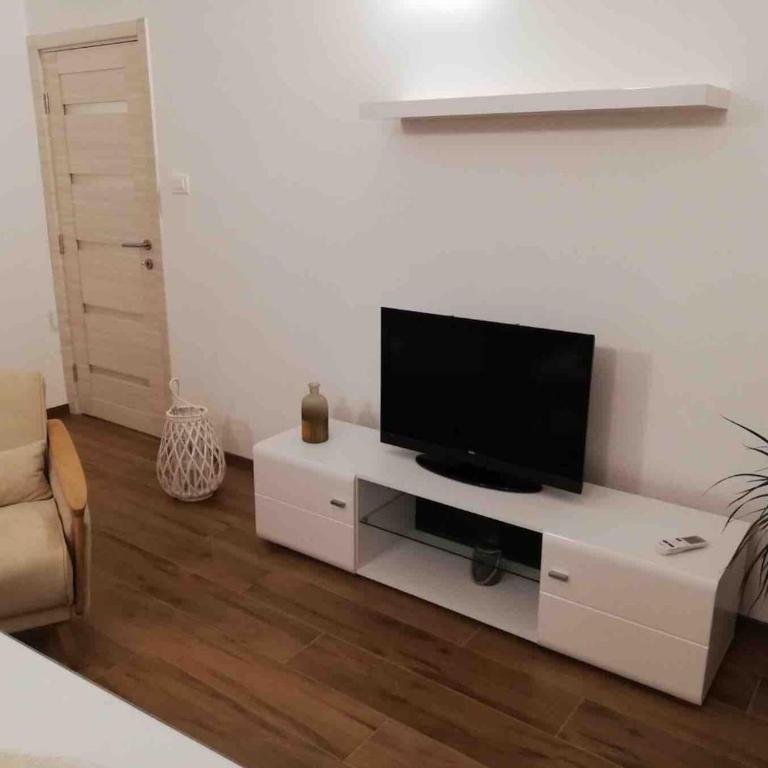 Tivat apartman - Apartman sa 1 Spavaćom Sobom - 10