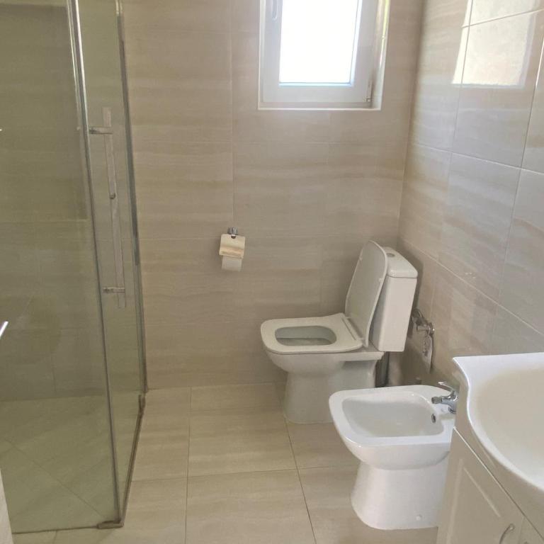 Tivat apartman - Apartman sa 1 Spavaćom Sobom - 14