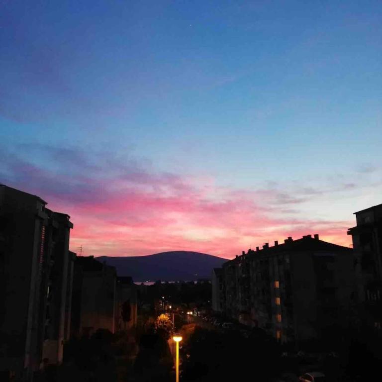 Tivat apartman - Apartman sa 1 Spavaćom Sobom - 15