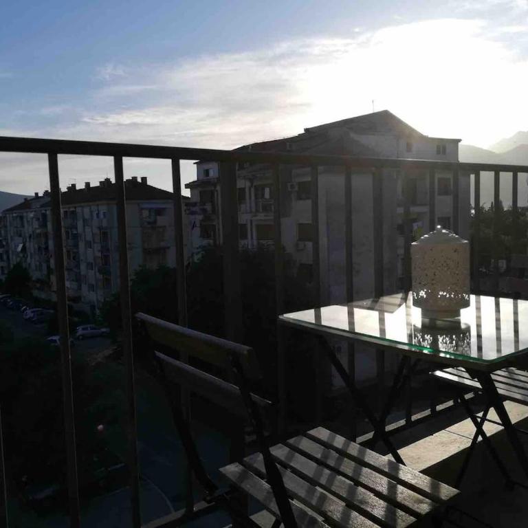 Tivat apartman - Apartman sa 1 Spavaćom Sobom - 19
