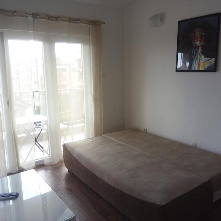 Tivat apartman - Apartman sa 1 Spavaćom Sobom - 25