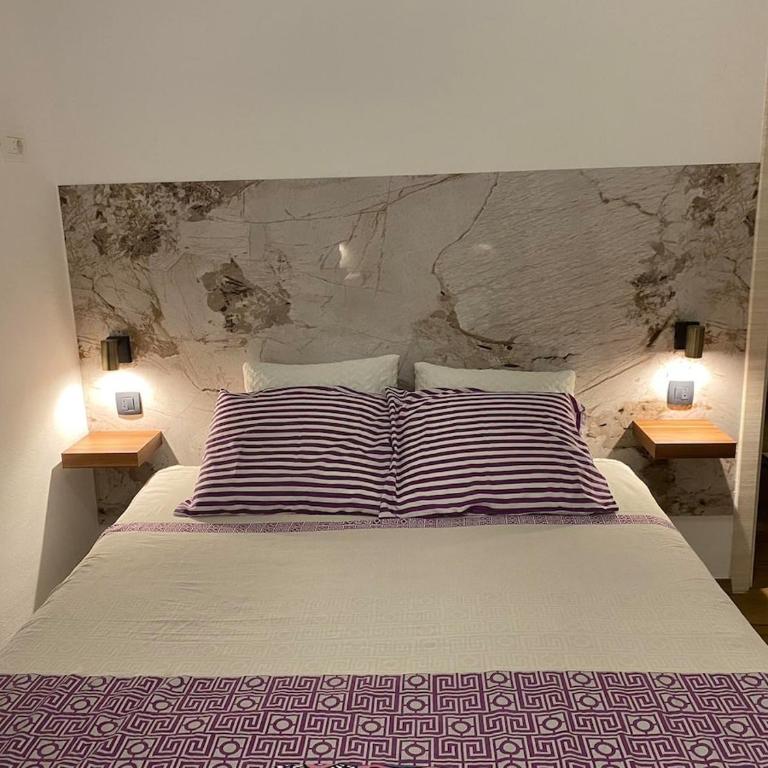 Tivat apartman - Apartman sa 1 Spavaćom Sobom - 21