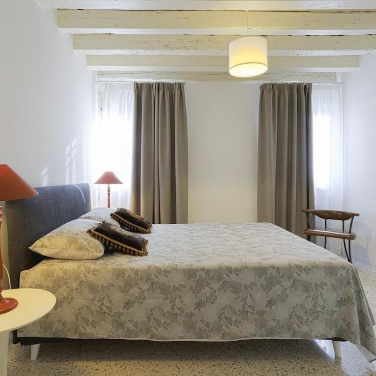 Mia Casa - Appartamento con 1 Camera da Letto - 8