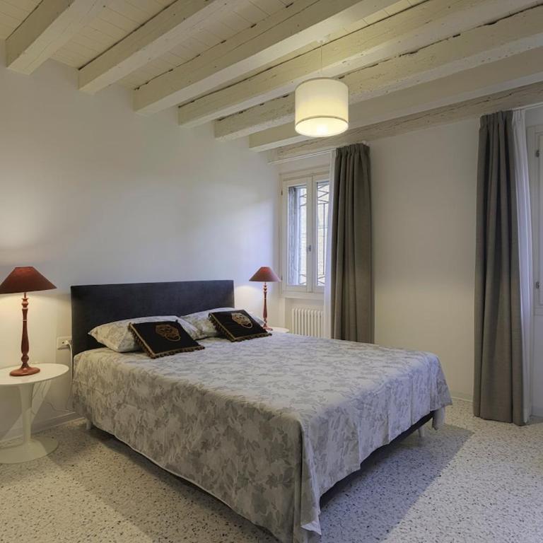Mia Casa - Appartamento con 1 Camera da Letto - 10