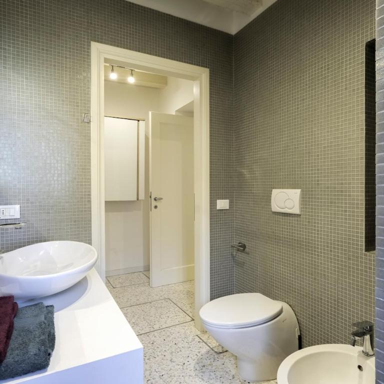 Mia Casa - Appartamento con 1 Camera da Letto - 11