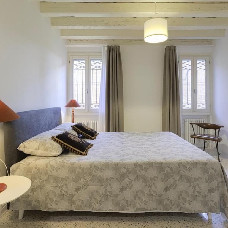 Mia Casa - Appartamento con 1 Camera da Letto - 12