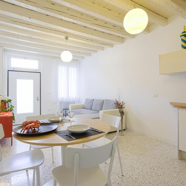 Mia Casa - Appartamento con 1 Camera da Letto - 6