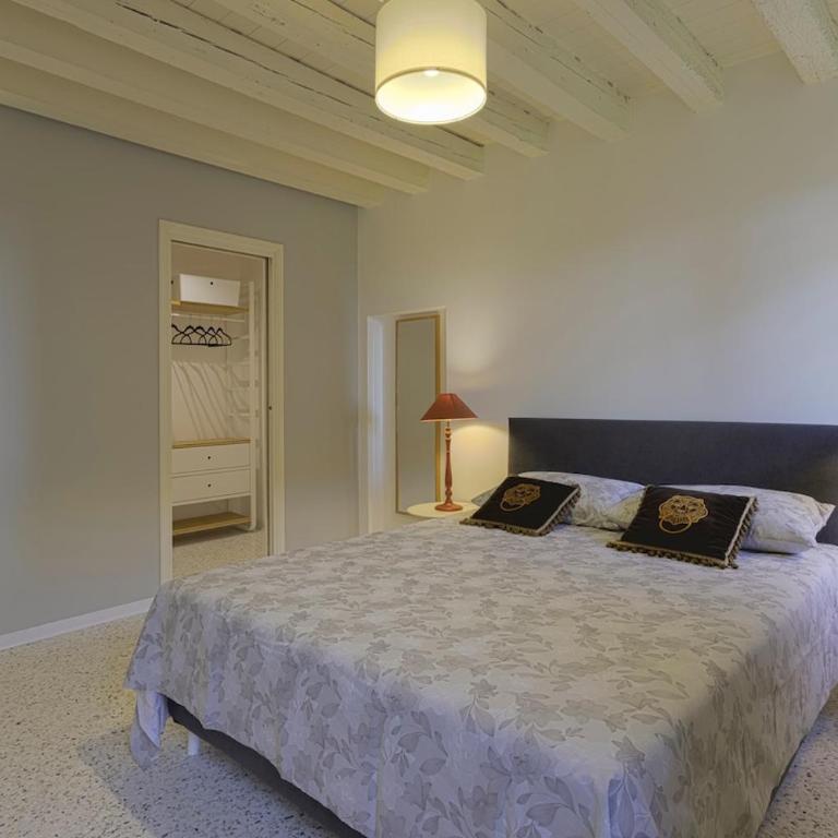 Mia Casa - Appartamento con 1 Camera da Letto - 13