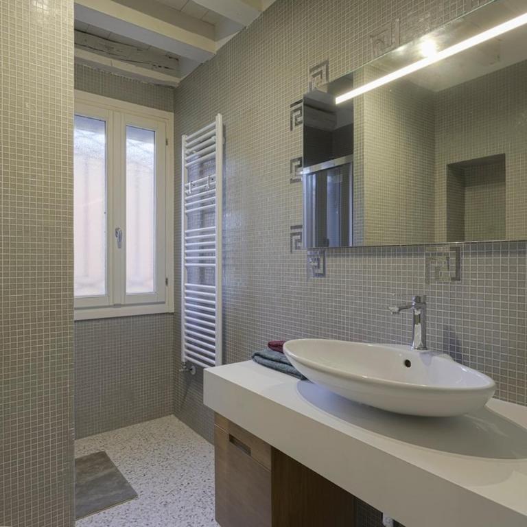 Mia Casa - Appartamento con 1 Camera da Letto - 14