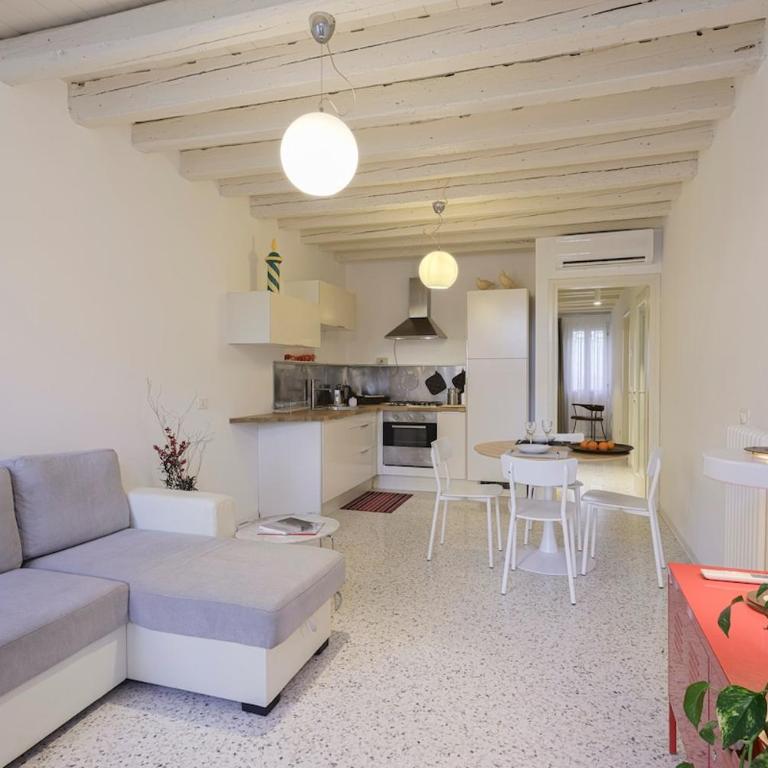 Mia Casa - Appartamento con 1 Camera da Letto - 15
