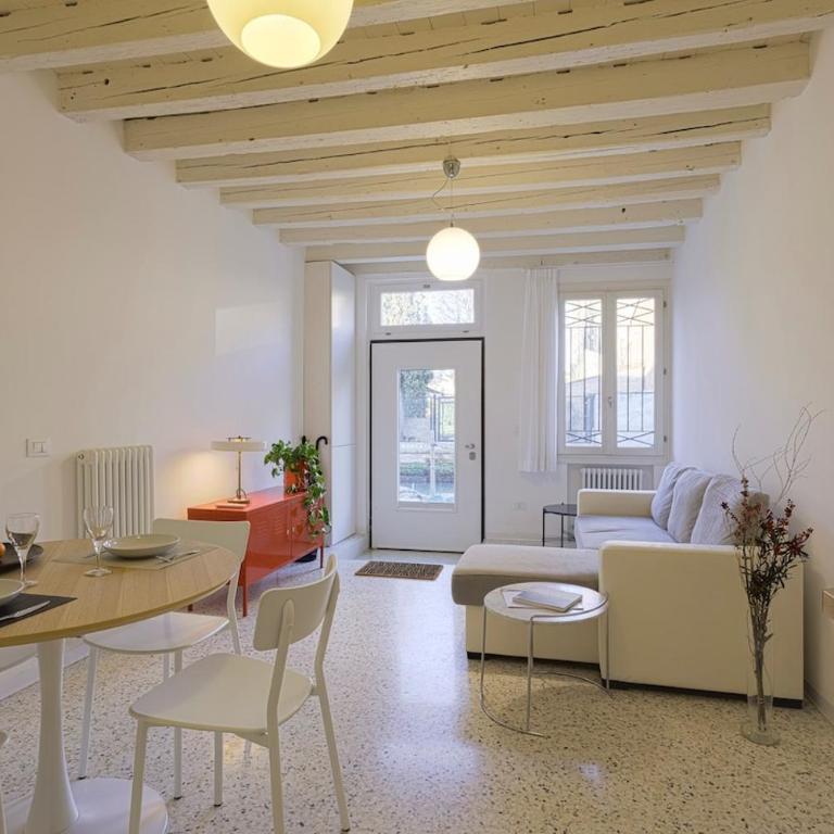 Mia Casa - Appartamento con 1 Camera da Letto - 2
