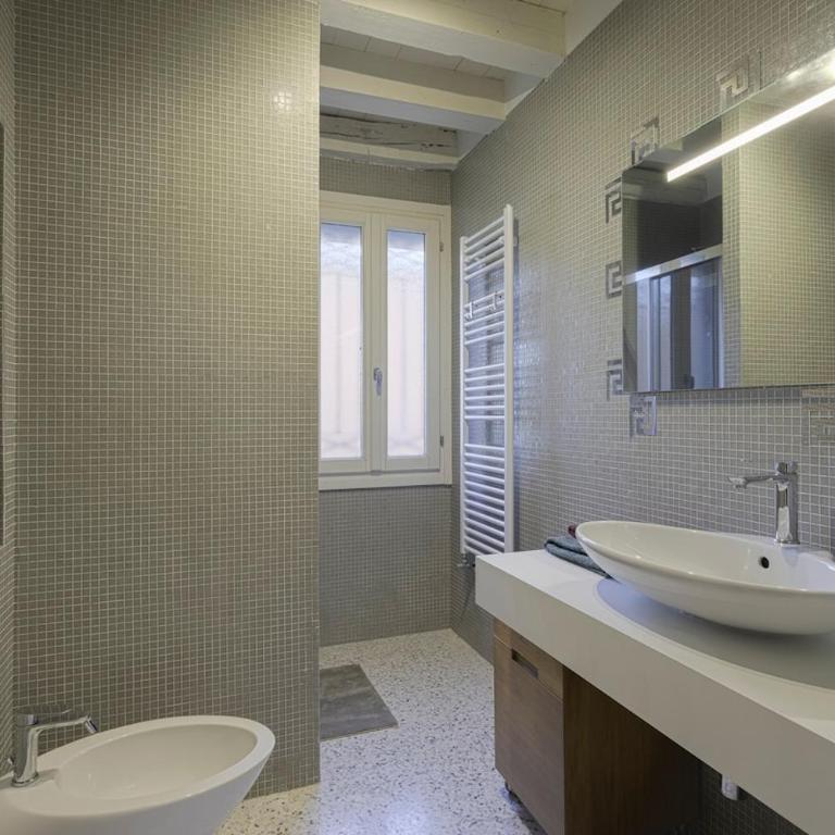 Mia Casa - Appartamento con 1 Camera da Letto - 17