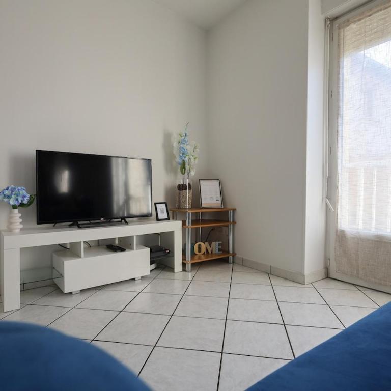 L'émeraude - Three-Bedroom House - 34