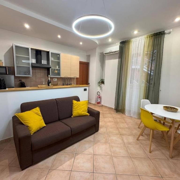 Milena's Home Rome Center - Appartamento con 1 Camera da Letto - 8