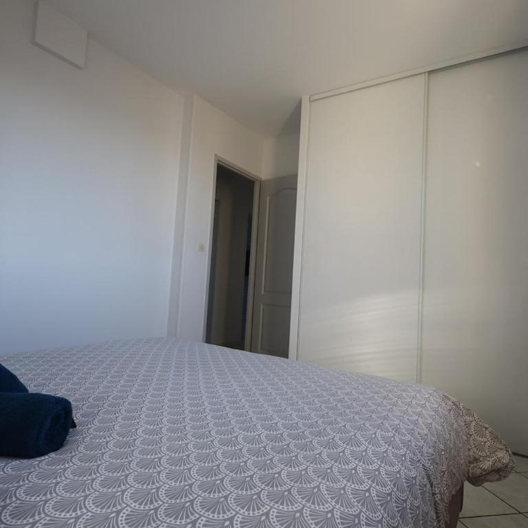L'émeraude - Three-Bedroom House - 20
