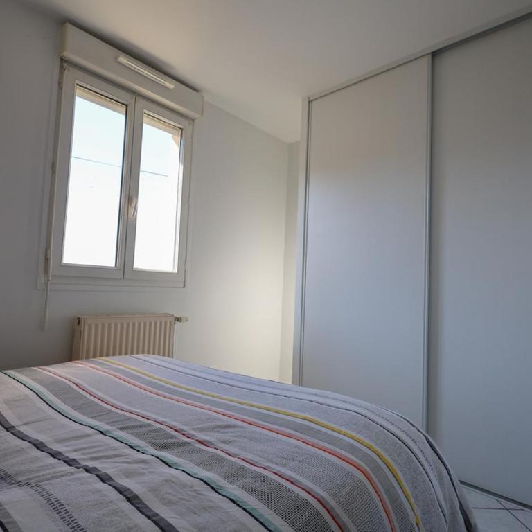 L'émeraude - Three-Bedroom House - 17