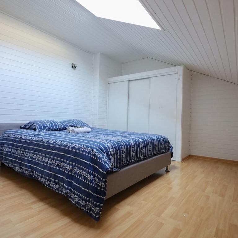 L'émeraude - Three-Bedroom House - 15