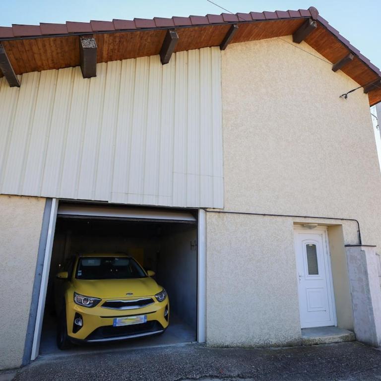 L'émeraude - Three-Bedroom House - 10