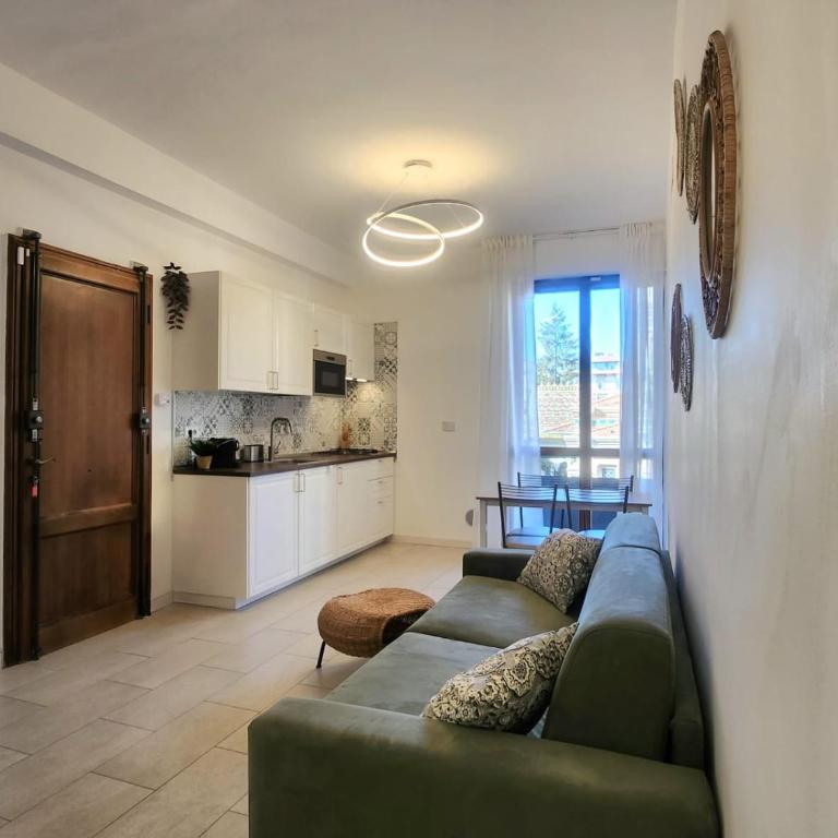 Bibi's House - Appartamento con 1 Camera da Letto - 7
