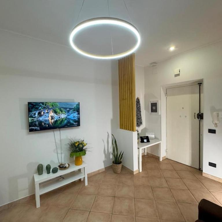 Milena's Home Rome Center - Appartamento con 1 Camera da Letto - 11