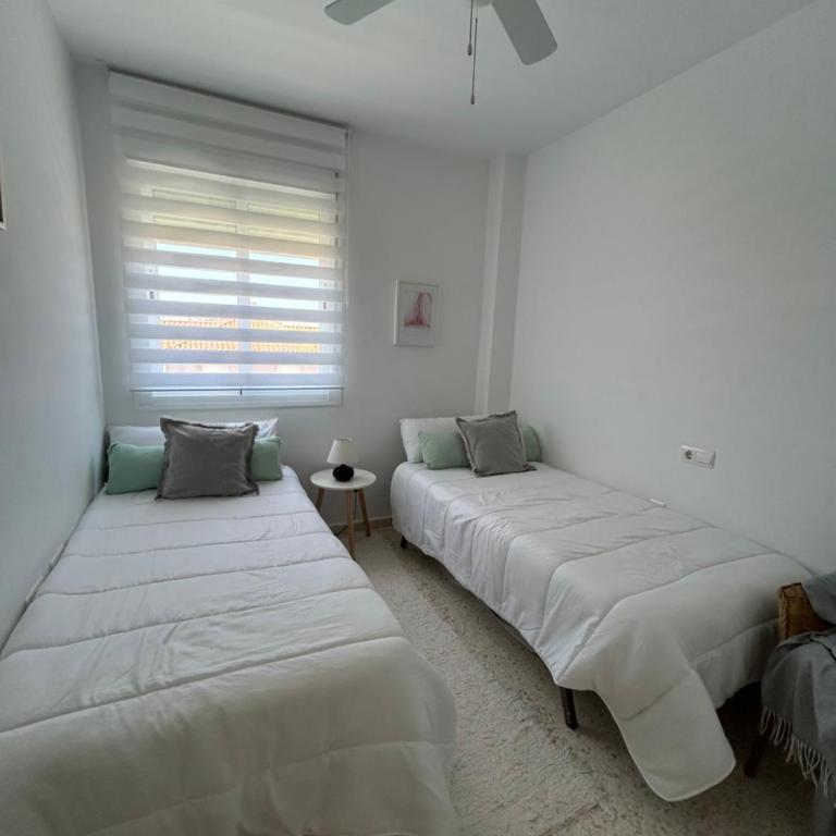 ÁTICO BAJO GUÍA - Apartamento de 3 dormitorios - 24
