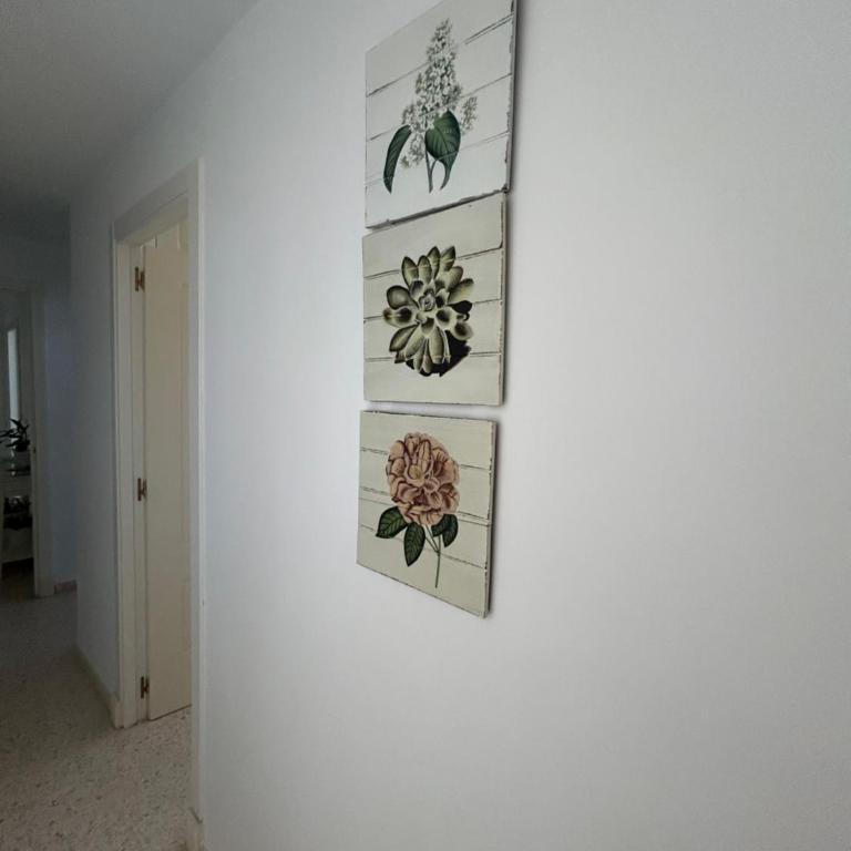 ÁTICO BAJO GUÍA - Apartamento de 3 dormitorios - 6