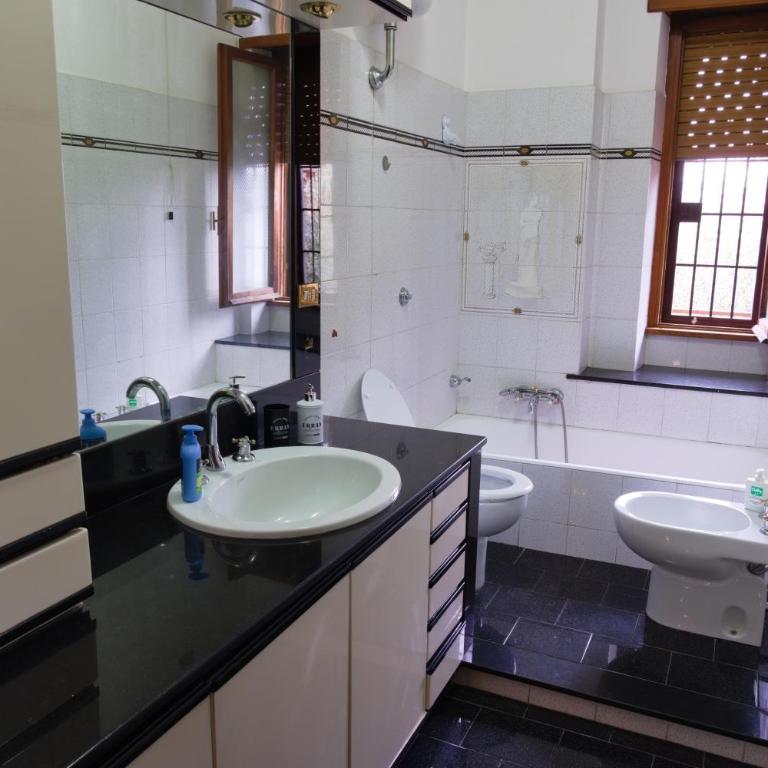 Casa la torre al 14 - Apartment mit 2 Schlafzimmern - 7
