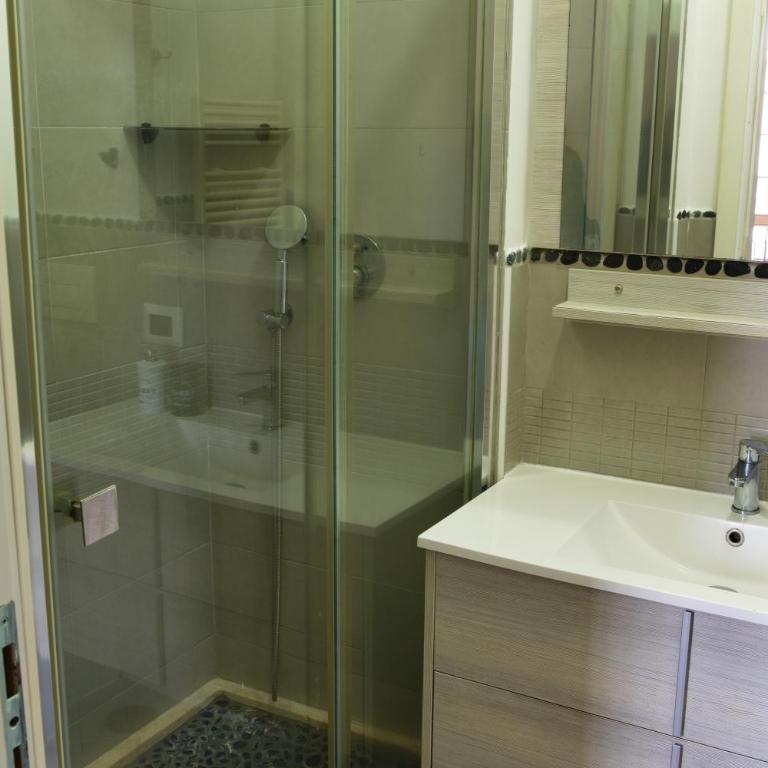 Casa la torre al 14 - Apartment mit 2 Schlafzimmern - 8