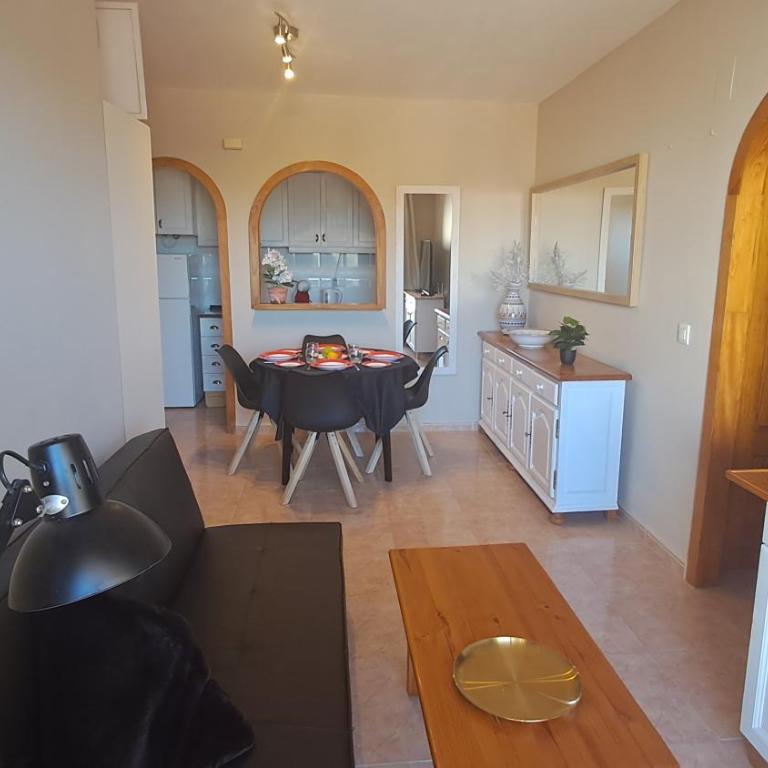 Adventure Harbour - Apartamento de 2 dormitorios - 69