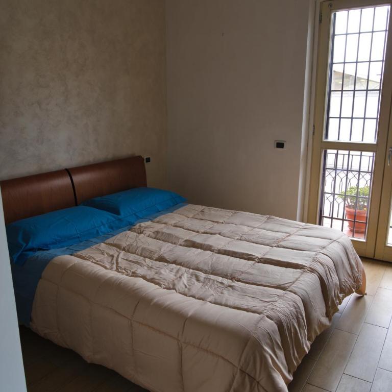 Casa la torre al 14 - Apartment mit 2 Schlafzimmern - 6