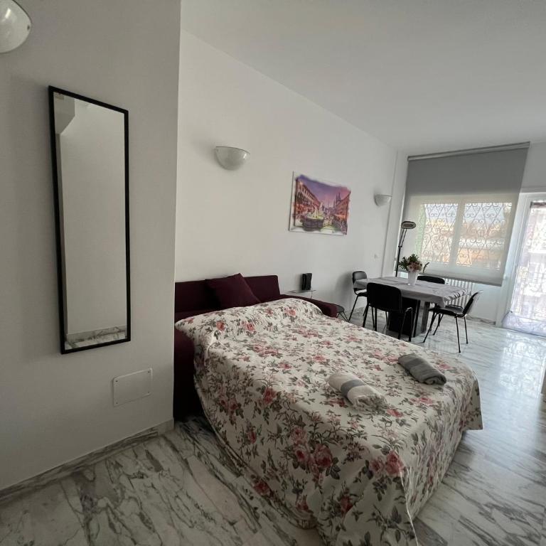 Casa Vale - Appartamento con 1 Camera da Letto - 14