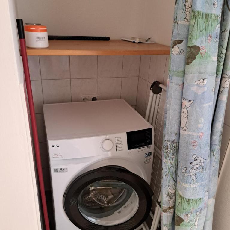 City Appartment Orlitsch - Apartment mit 1 Schlafzimmer und Balkon - 5