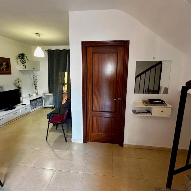 Casa Rural Familiar , Castilleja del Campo , Sevilla - Casa de 3 dormitorios - 8